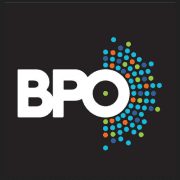 Buffalo Philharmonic Orchestra logo