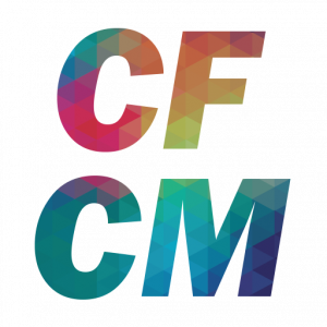 Cabrillo Festival of Contemporary Music logo