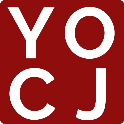 Youth Orchestra of Central Jersey logo