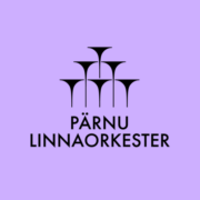 Pärnu City Orchestra logo
