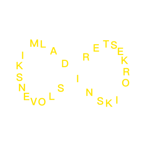 Zavod SMO - Slovenski mladinski orkester logo