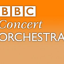 BBC Concert Orchestra logo