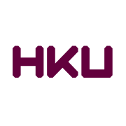 Hogeschool voor de Kunsten logo