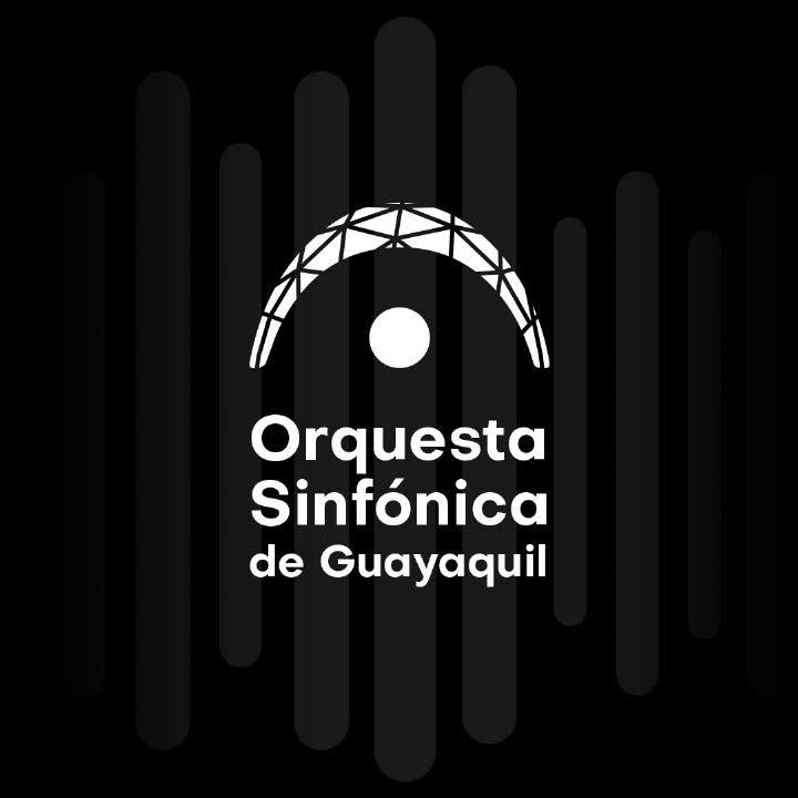 Orquesta Sinfónica de Guayaquil logo