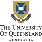 University of Queensland School of Music logo