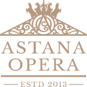 Astana Opera logo