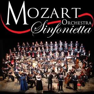 Orchestra Mozart Sinfonietta logo