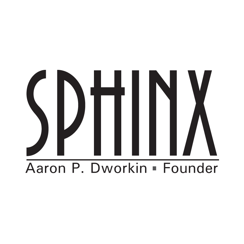 Sphinx Organization logo