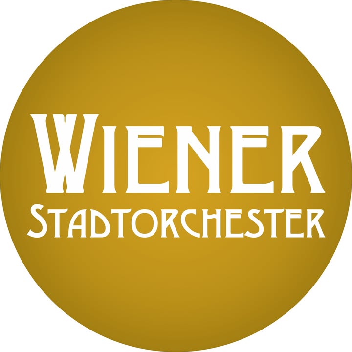 Wiener Stadtorchester logo