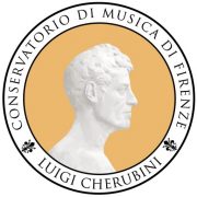 Conservatorio Statale di Musica "Luigi Cherubini" logo