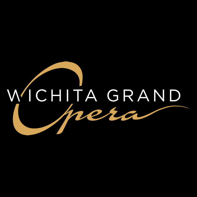 Wichita Grand Opera logo