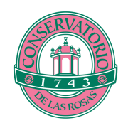 Conservatorio de Las Rosas logo
