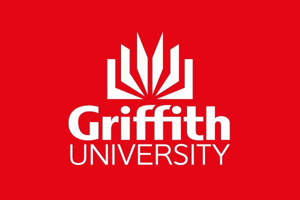 Queensland Conservatorium, Griffith University logo