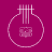 Nagoya College of Music logo