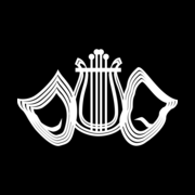 Moravské divadlo Olomouc logo