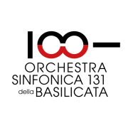 Orchestra Sinfonica 131 della Basilicata logo
