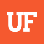 University of Florida School of Music logo