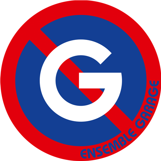 Ensemble Garage logo