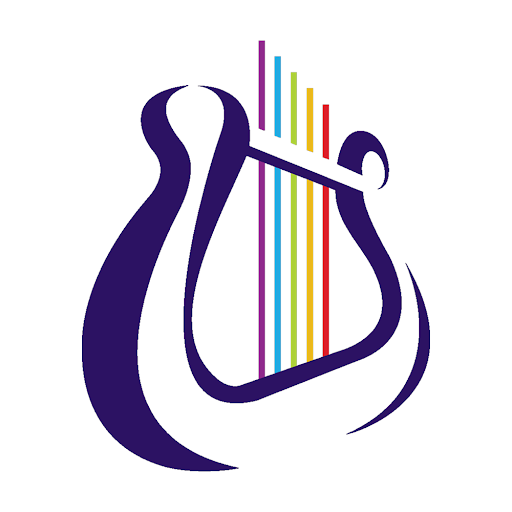 Jerusalem Academy of Music and Dance logo