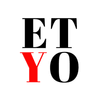 East Texas Youth Orchestra logo
