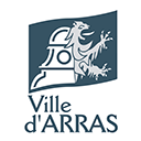Conservatoire d'Arras logo