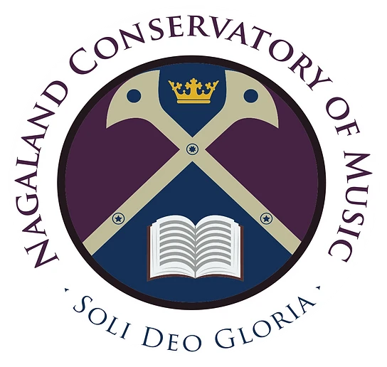 Nagaland Conservatory of Music logo
