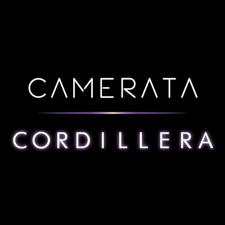 Camerata Cordillera logo