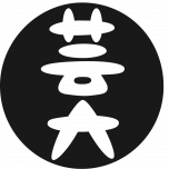 Osaka University of Music logo