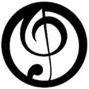Academia de Música de Paços de Brandão logo