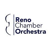 Reno Chamber Orchestra logo