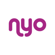 Nottingham Youth Orchestra logo