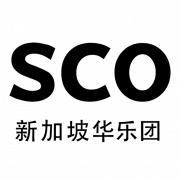 Singapore Chinese Orchestra logo
