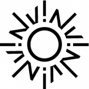 BNS | BALLET NACIONAL SODRE logo