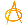 Aurora Orchestra logo