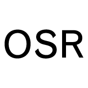 Orchestre de la Suisse Romande logo