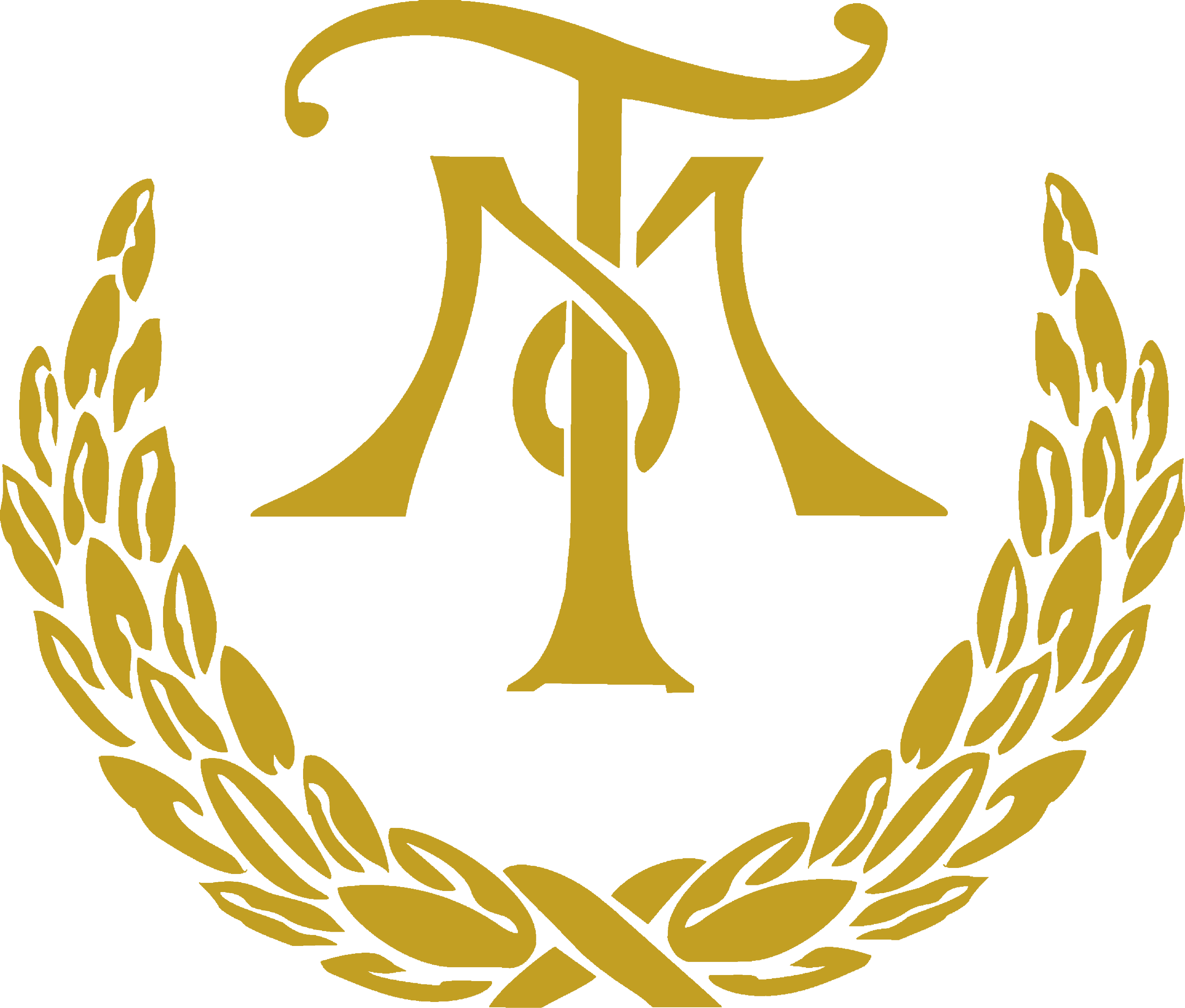 Orquestra Sinfônica do Theatro Municipal do Rio de janeiro logo