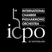 International Chamber Philharmonic Orchestra of Switzerland logo
