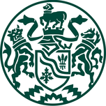 Oxfordshire County Youth Orchestra logo
