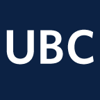 University of British Columbia - School of Music logo