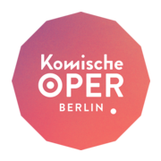 Komische Oper logo