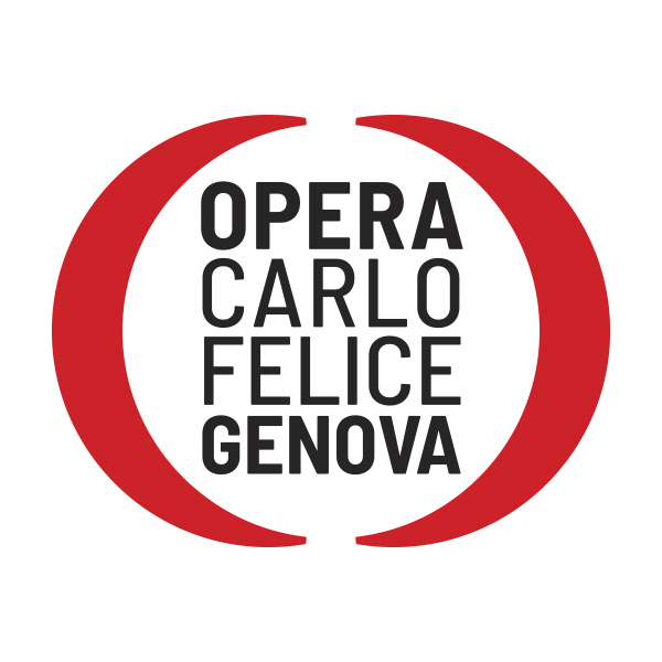 Fondazione Teatro Carlo Felice logo