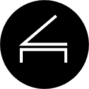 Van Cliburn International Piano Competition logo