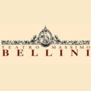 Teatro Massimo Bellini
di Catania logo