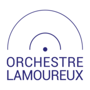 Orchestre Lamoureux logo