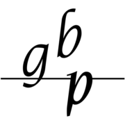 Conservatorio Statale di Musica "G.B. Pergolesi" logo