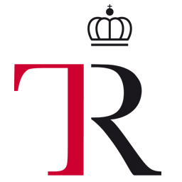 Teatro Real logo