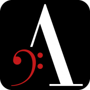 Accademia della Voce del Piemonte logo