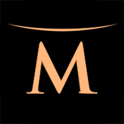 Mikhailovsky Theatre logo
