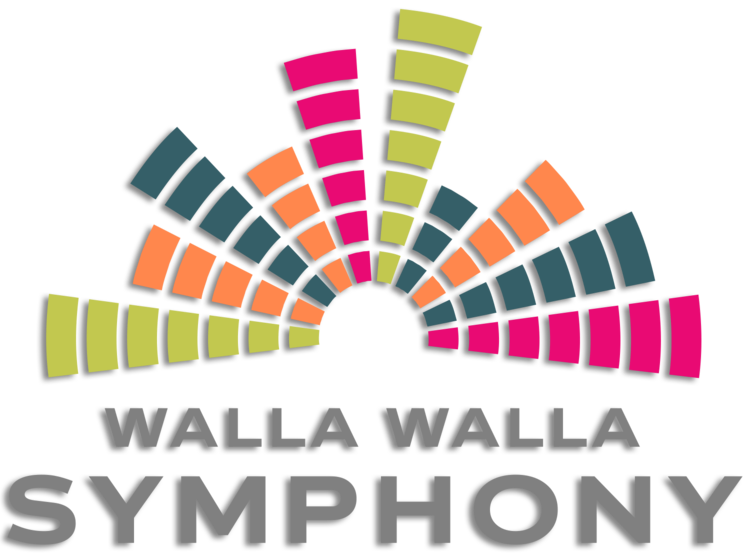 Walla Walla Symphony Orchestra logo
