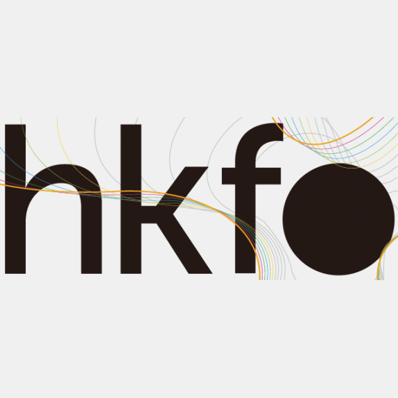 Hong Kong Festival Orchestra logo